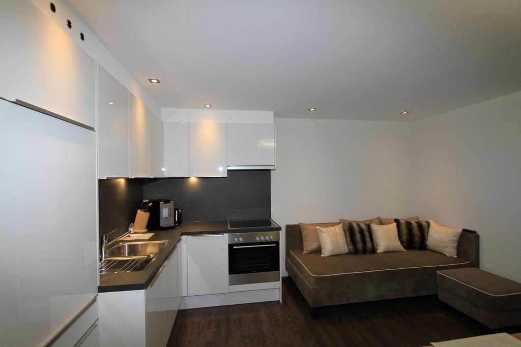 Relax Apartments Ischgl Habitación foto